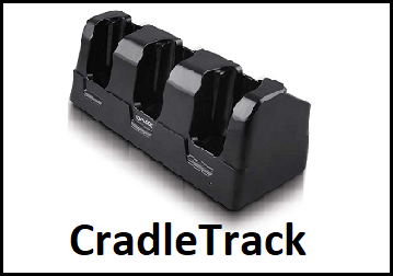 CradleTrack info pagina