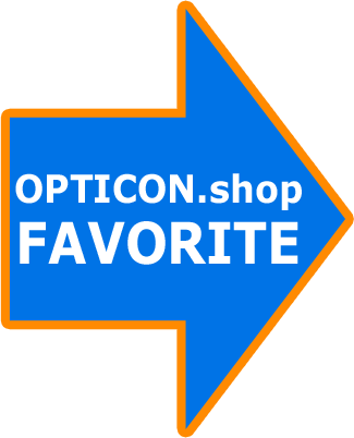 OPTICON.shop Favorite