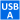 USB-A connection