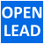 No Connector (open lead) connection