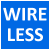 Wireless connection