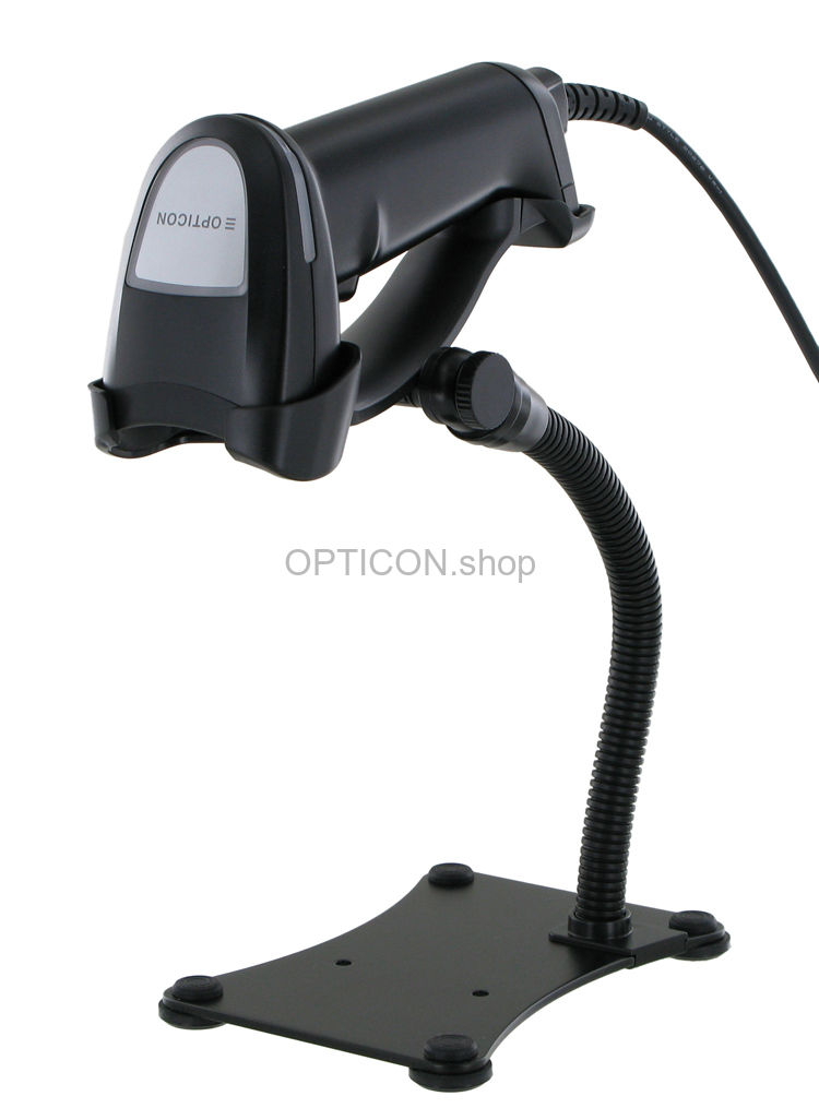 Opticon L-46X 2D Black USB (14007) | OPTICON.shop