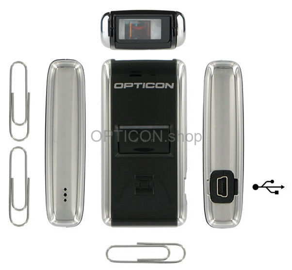 Opticon OPN-2001 (11858)